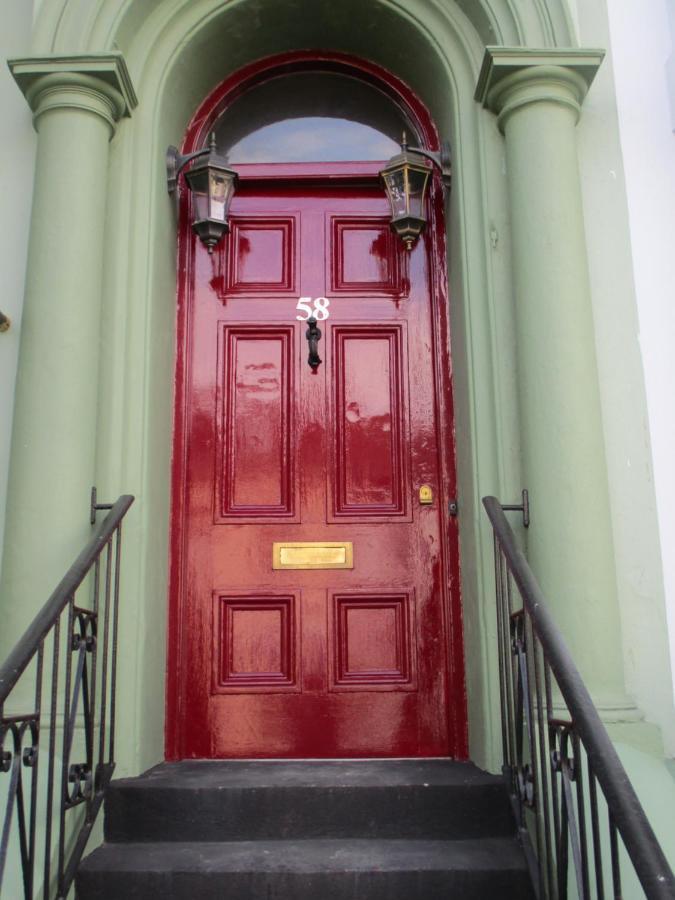 Cranborne Guest Accommodation Exclusively For Adults Torquay Exterior photo